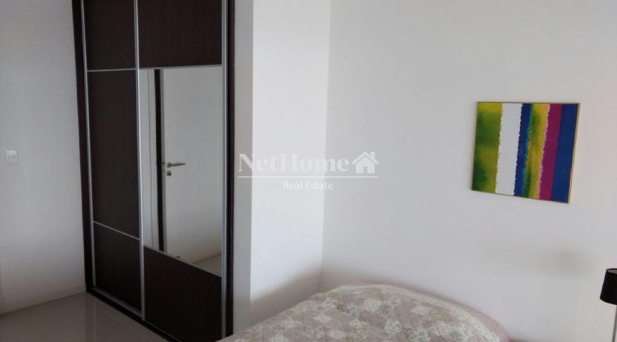 Apartamento ID.88 - Playa Brava Apartamento 3 Dormitorios Excelentes Amenities