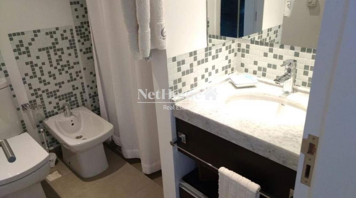 Apartamento ID.88 - Playa Brava Apartamento 3 Dormitorios Excelentes Amenities