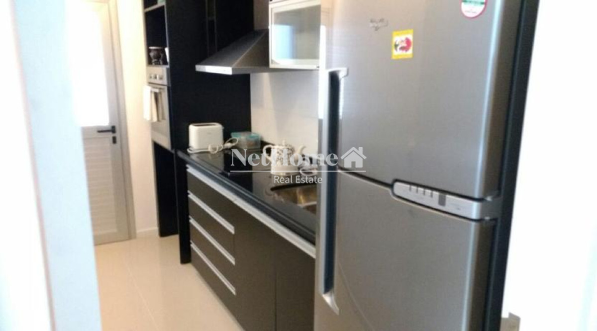 Apartamento ID.88 - Playa Brava Apartamento 3 Dormitorios Excelentes Amenities