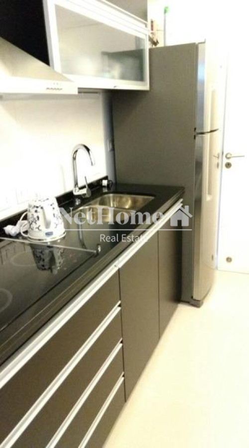 Apartamento ID.88 - Playa Brava Apartamento 3 Dormitorios Excelentes Amenities