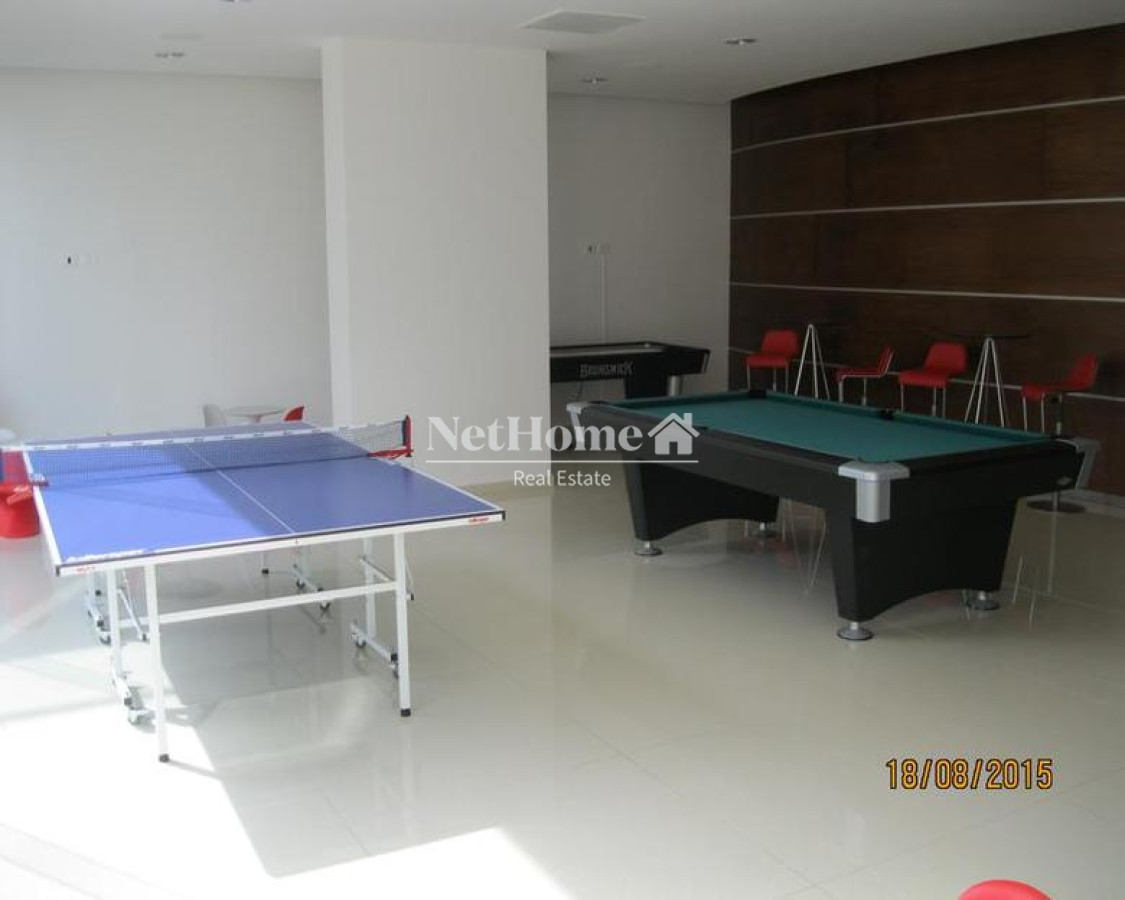 Apartamento ID.88 - Playa Brava Apartamento 3 Dormitorios Excelentes Amenities
