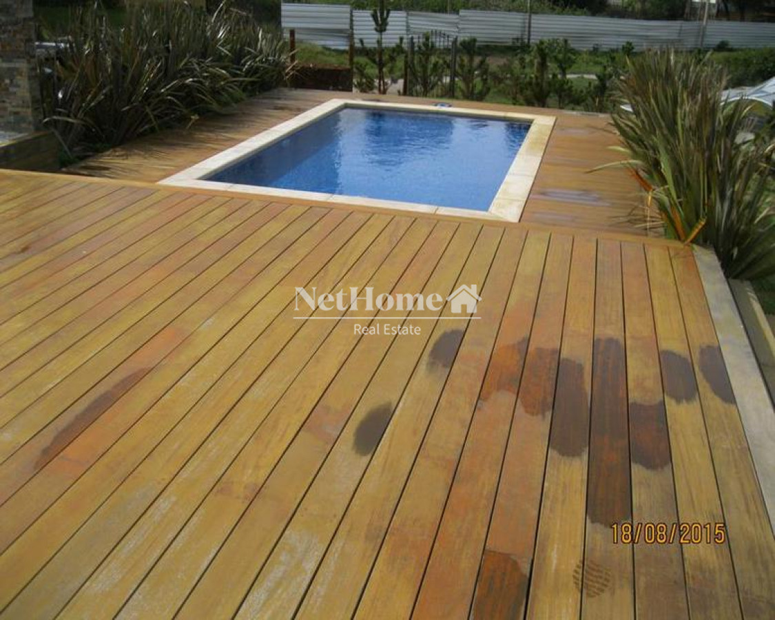 Apartamento ID.88 - Playa Brava Apartamento 3 Dormitorios Excelentes Amenities