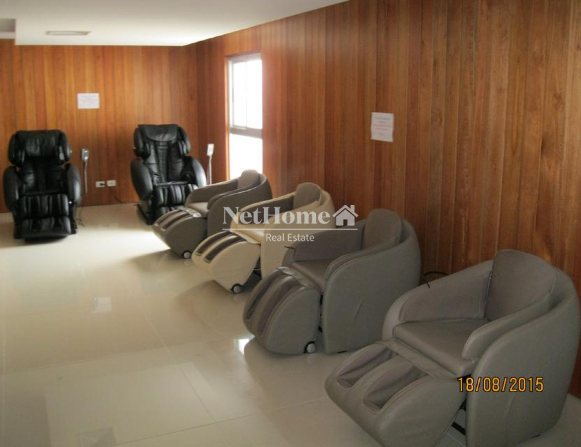 Apartamento ID.88 - Playa Brava Apartamento 3 Dormitorios Excelentes Amenities