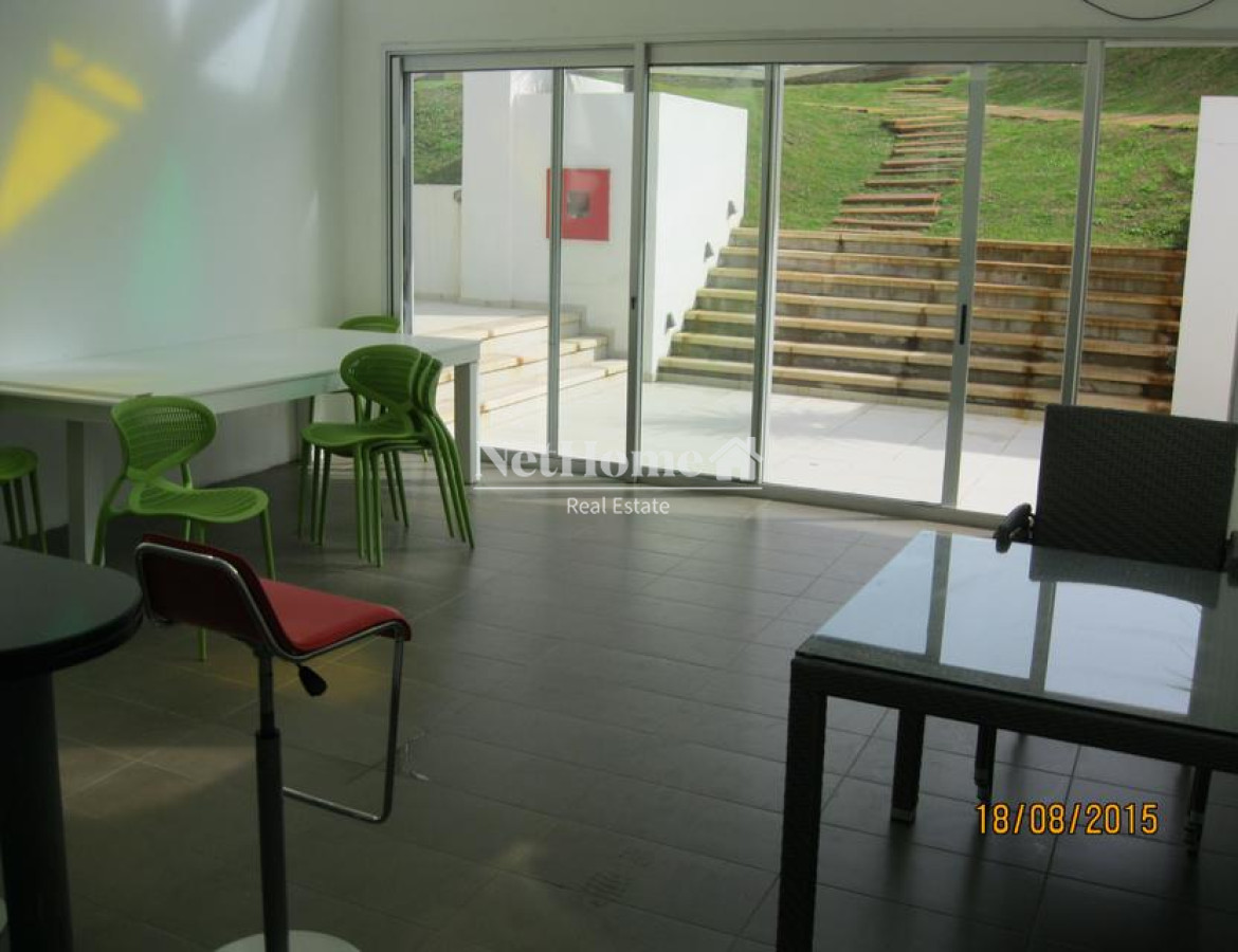 Apartamento ID.88 - Playa Brava Apartamento 3 Dormitorios Excelentes Amenities