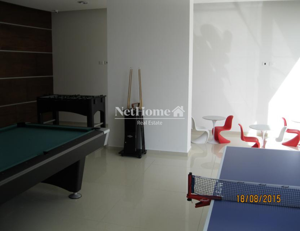 Apartamento ID.88 - Playa Brava Apartamento 3 Dormitorios Excelentes Amenities