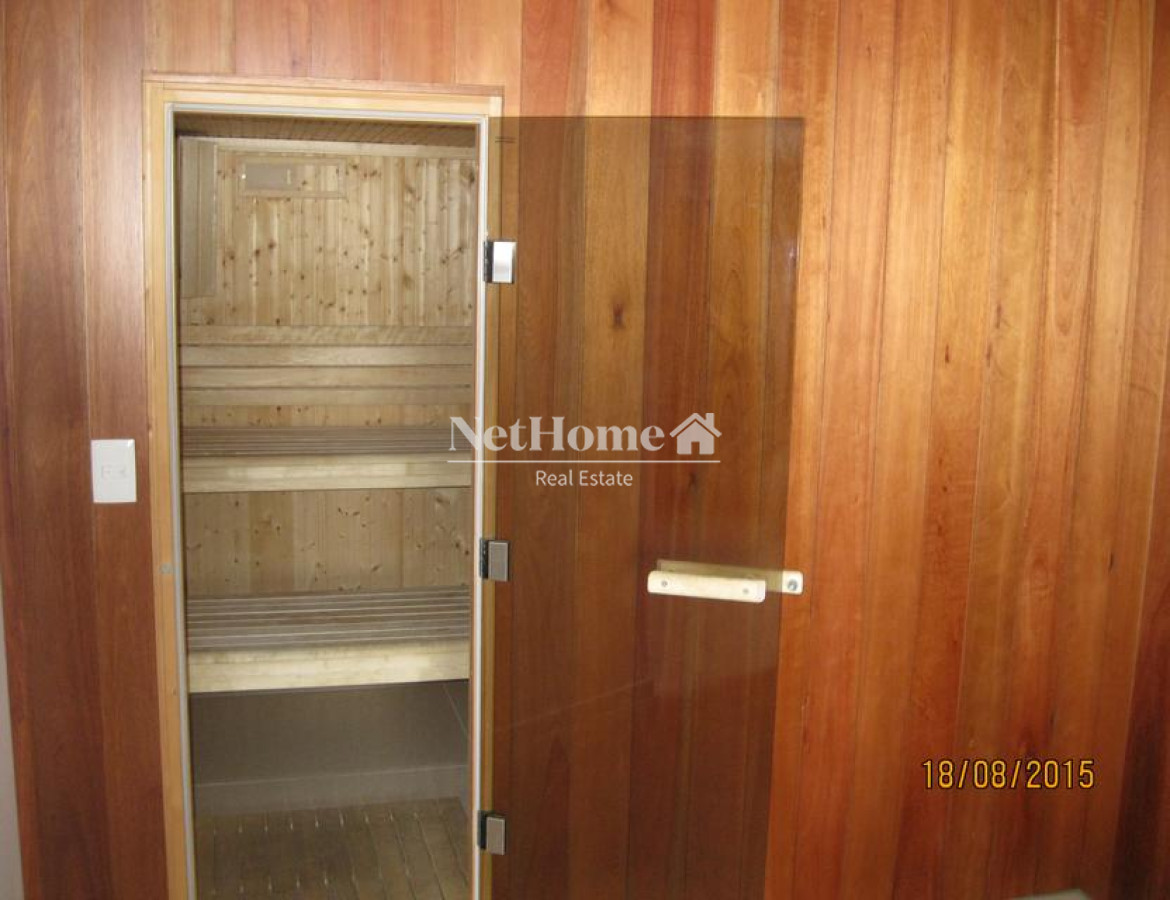Apartamento ID.88 - Playa Brava Apartamento 3 Dormitorios Excelentes Amenities