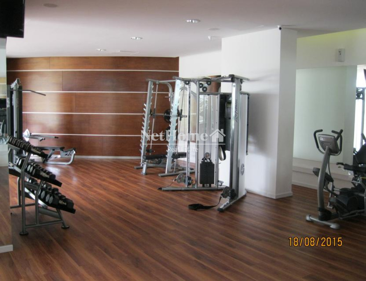Apartamento ID.88 - Playa Brava Apartamento 3 Dormitorios Excelentes Amenities