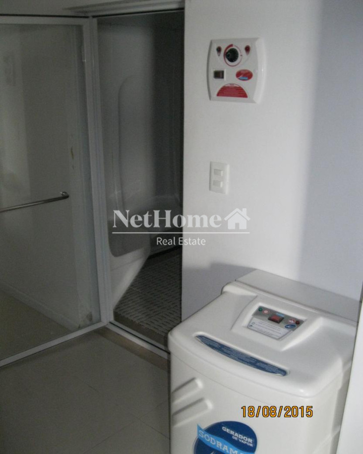Apartamento ID.88 - Playa Brava Apartamento 3 Dormitorios Excelentes Amenities