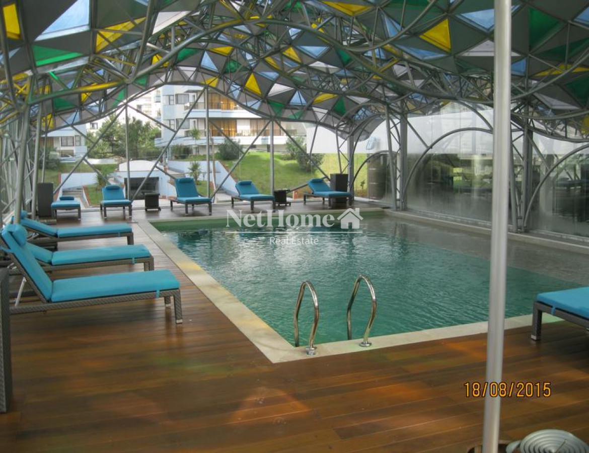 Apartamento ID.88 - Playa Brava Apartamento 3 Dormitorios Excelentes Amenities