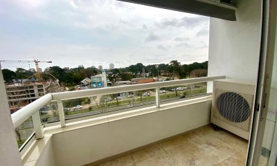 Venta Departamento de 2 dormitorios en Punta del Este