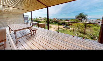Alquiler y venta casa 2 dormitorios y 2 baños