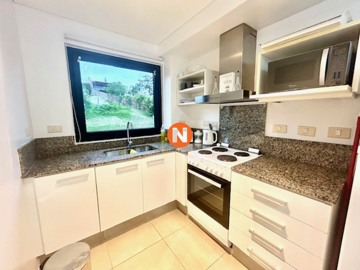 Apartamento Ref.216570 - Apartamento en Venta y Aqluiler, Punta Ballena, Punta Ballena, 2 Dormitorios.