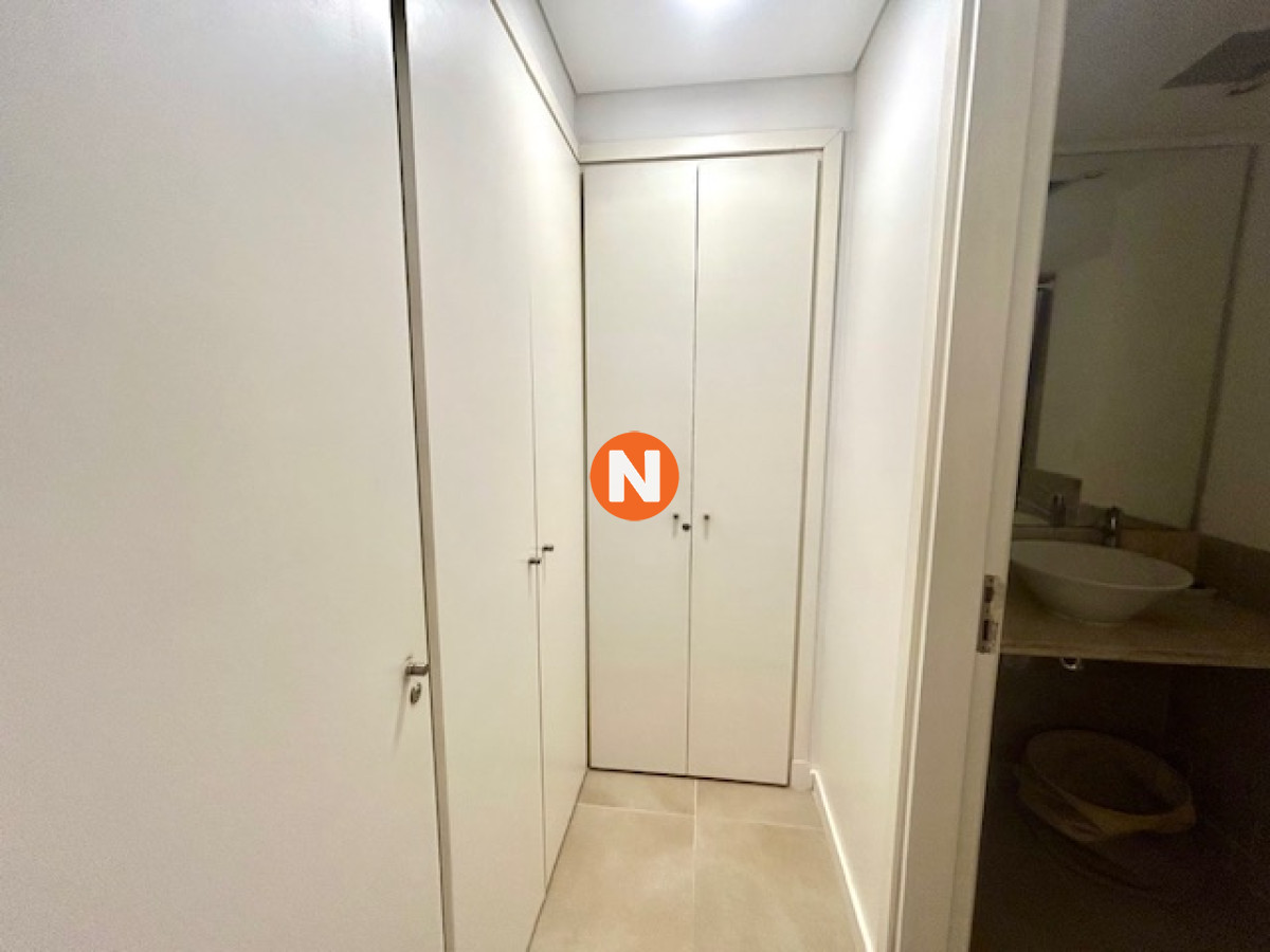 Apartamento Ref.216570 - Apartamento en Venta y Aqluiler, Punta Ballena, Punta Ballena, 2 Dormitorios.