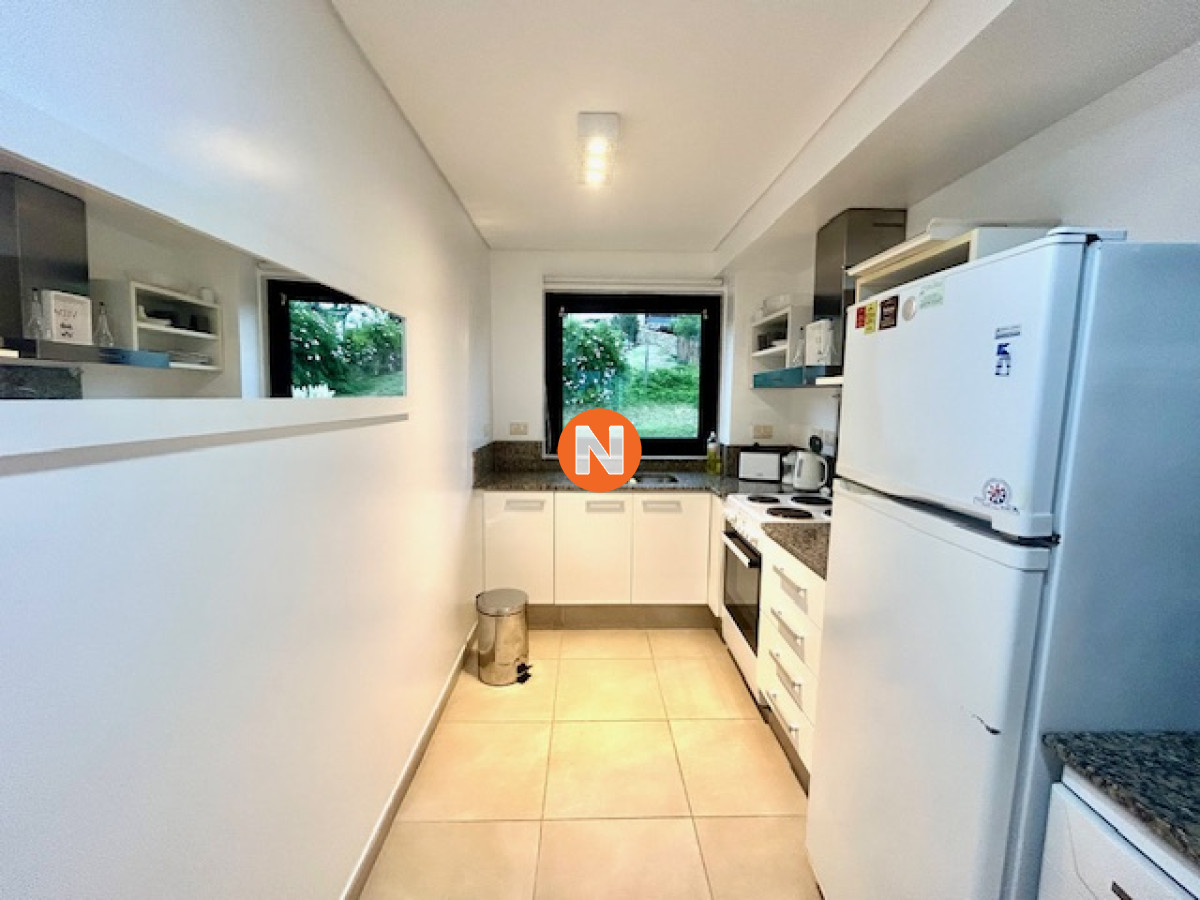 Apartamento Ref.216570 - Apartamento en Venta y Aqluiler, Punta Ballena, Punta Ballena, 2 Dormitorios.