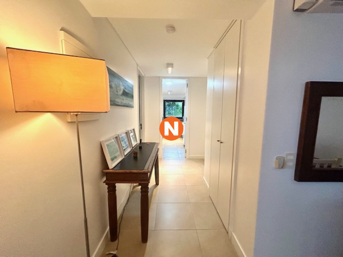 Apartamento Ref.216570 - Apartamento en Venta y Aqluiler, Punta Ballena, Punta Ballena, 2 Dormitorios.