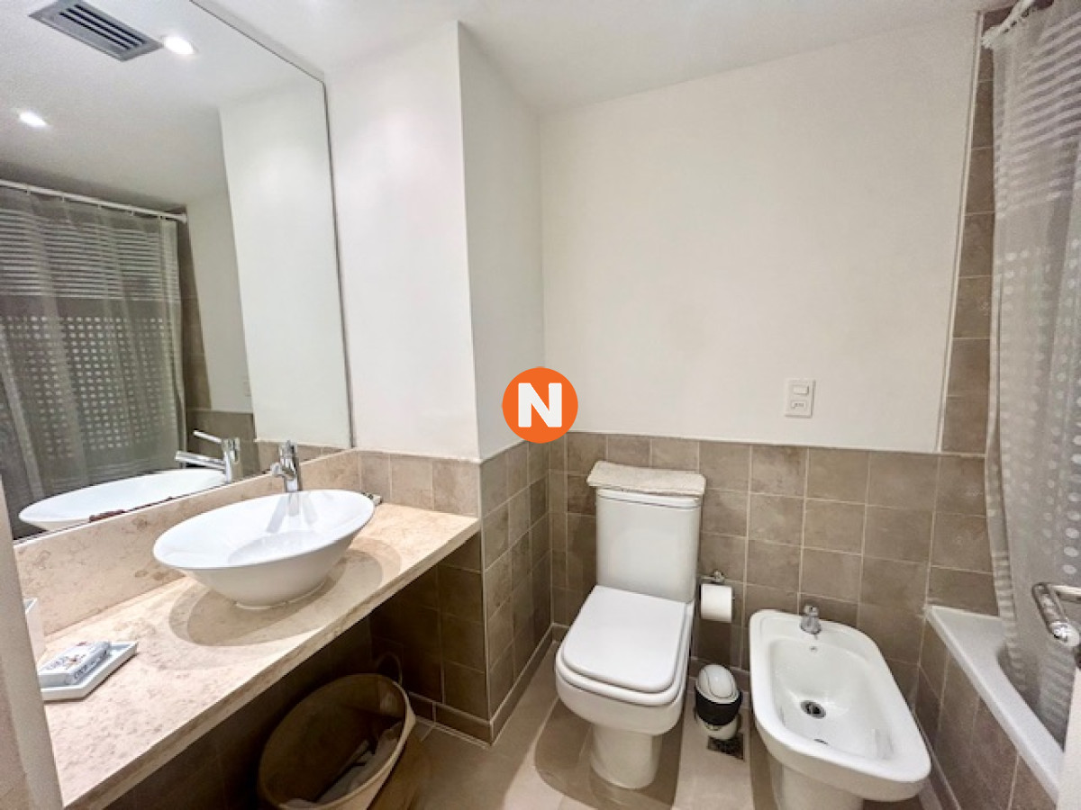 Apartamento Ref.216570 - Apartamento en Venta y Aqluiler, Punta Ballena, Punta Ballena, 2 Dormitorios.