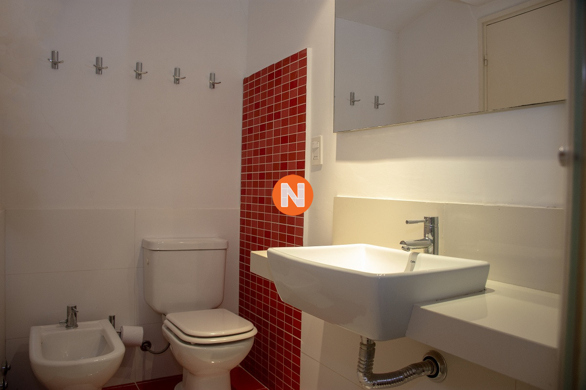 Casa Ref.217052 - Mansa a 100 mts rambla!! Totalmente reciclada