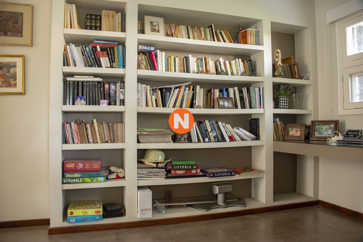 Casa Ref.217052 - Mansa a 100 mts rambla!! Totalmente reciclada