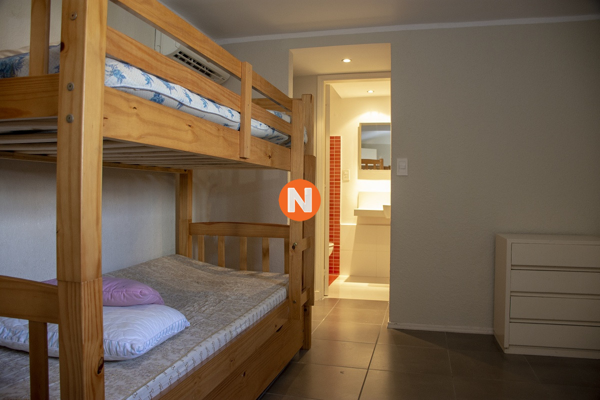 Casa Ref.217052 - Mansa a 100 mts rambla!! Totalmente reciclada