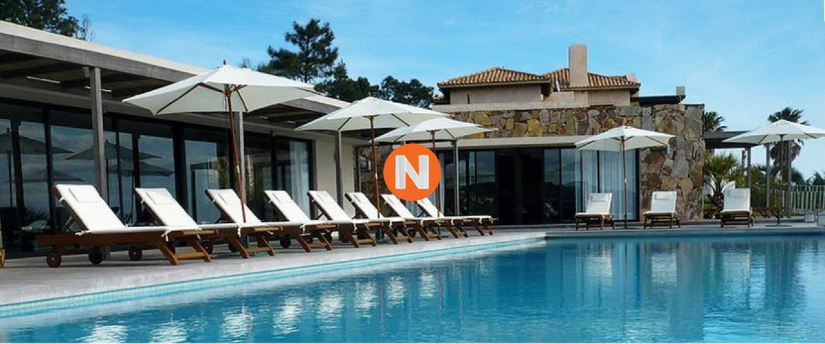 Apartamento Ref.216570 - Apartamento en Venta y Aqluiler, Punta Ballena, Punta Ballena, 2 Dormitorios.