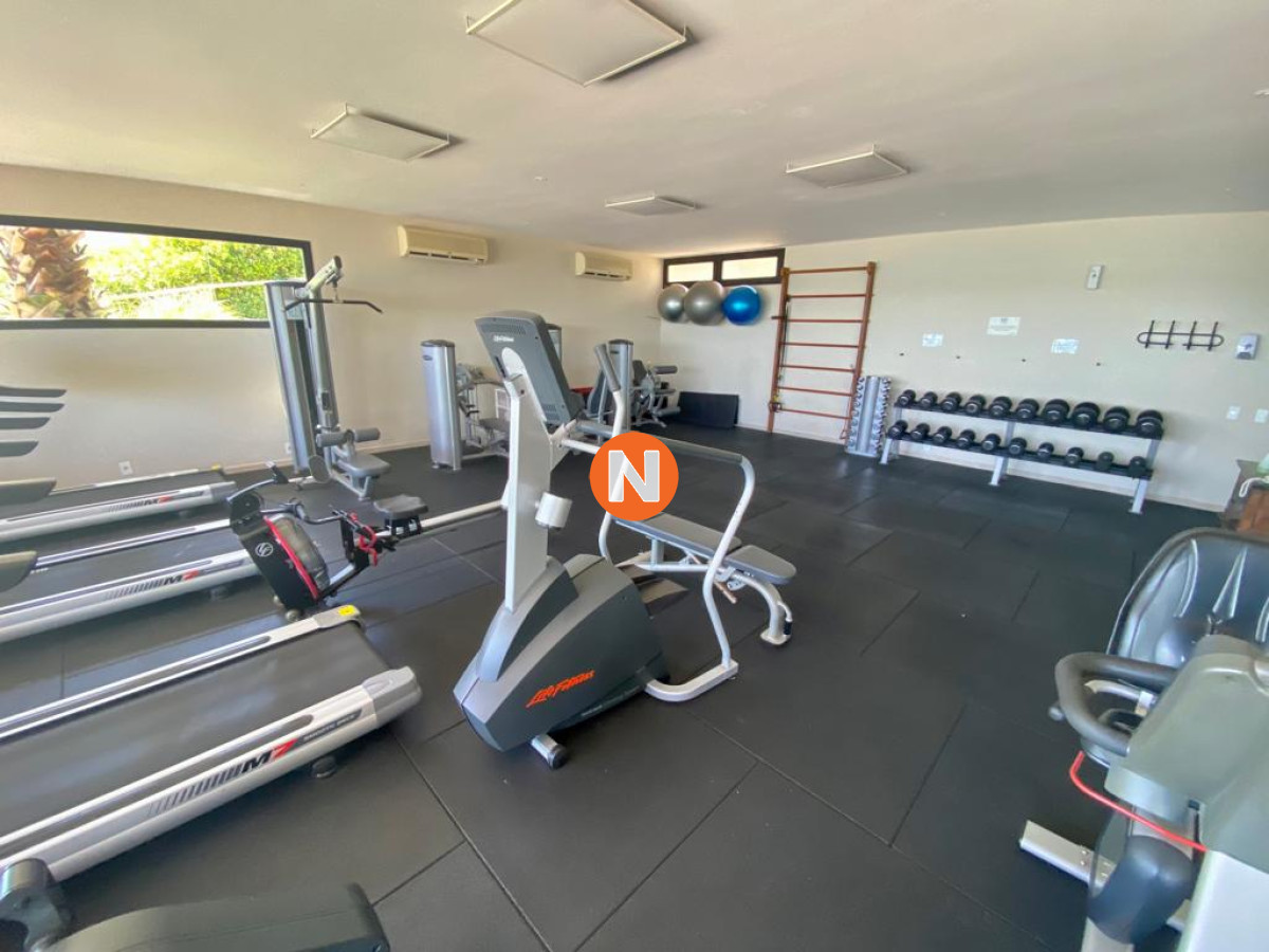 Apartamento Ref.216570 - Apartamento en Venta y Aqluiler, Punta Ballena, Punta Ballena, 2 Dormitorios.