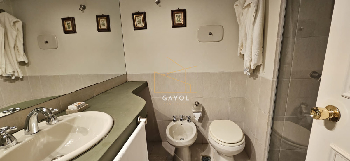 Apartamento ID.576 - VENTA PUNTA DEL ESTE MANSA 2 DORMITORIOS 