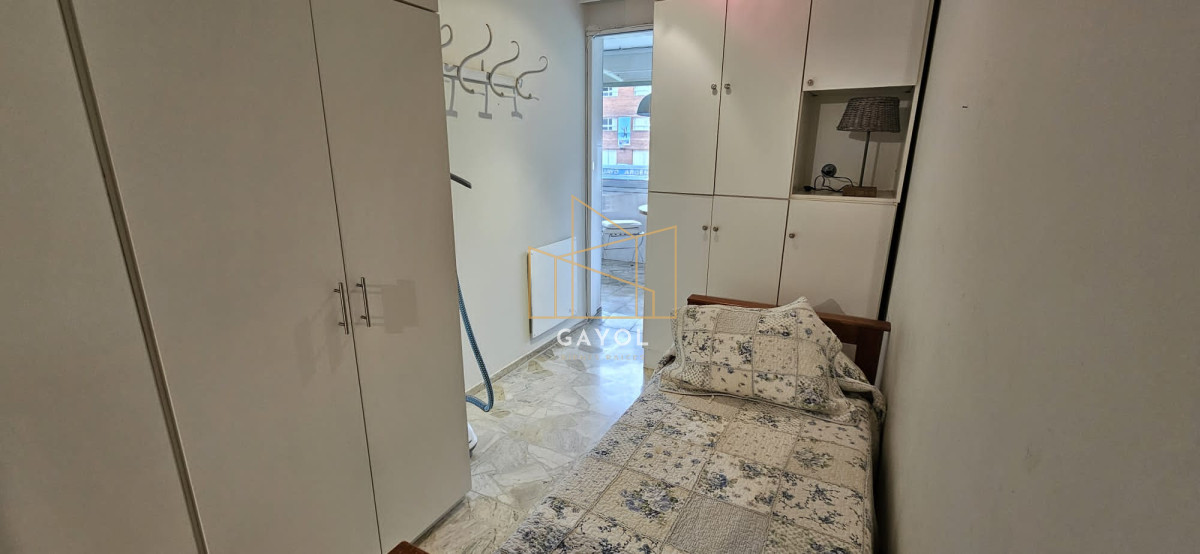 Apartamento ID.576 - VENTA PUNTA DEL ESTE MANSA 2 DORMITORIOS 