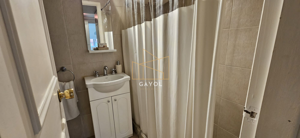 Apartamento ID.576 - VENTA PUNTA DEL ESTE MANSA 2 DORMITORIOS 
