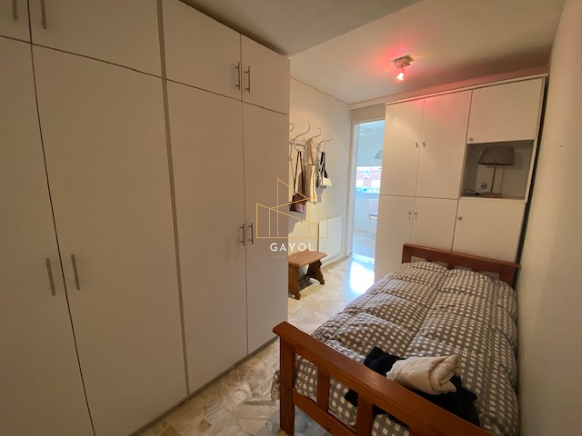 Apartamento ID.576 - VENTA PUNTA DEL ESTE MANSA 2 DORMITORIOS 