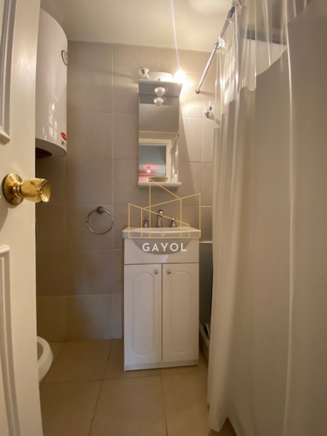 Apartamento ID.576 - VENTA PUNTA DEL ESTE MANSA 2 DORMITORIOS 