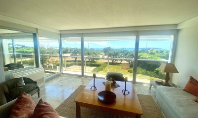 VENTA PUNTA DEL ESTE MANSA 2 DORMITORIOS