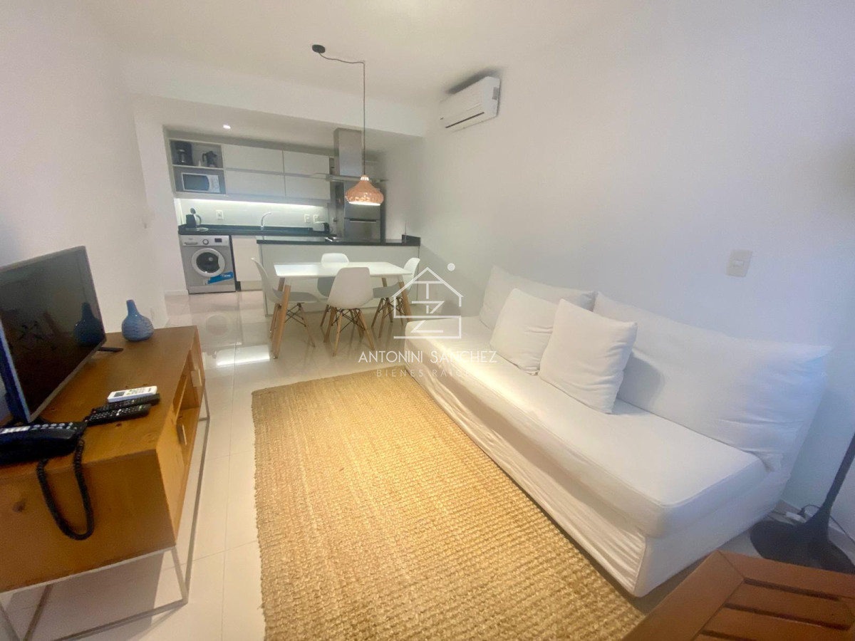 Apartamento ID.1346 - VENTA 2 DORMITORIOS BRAVA PUNTA DEL ESTE