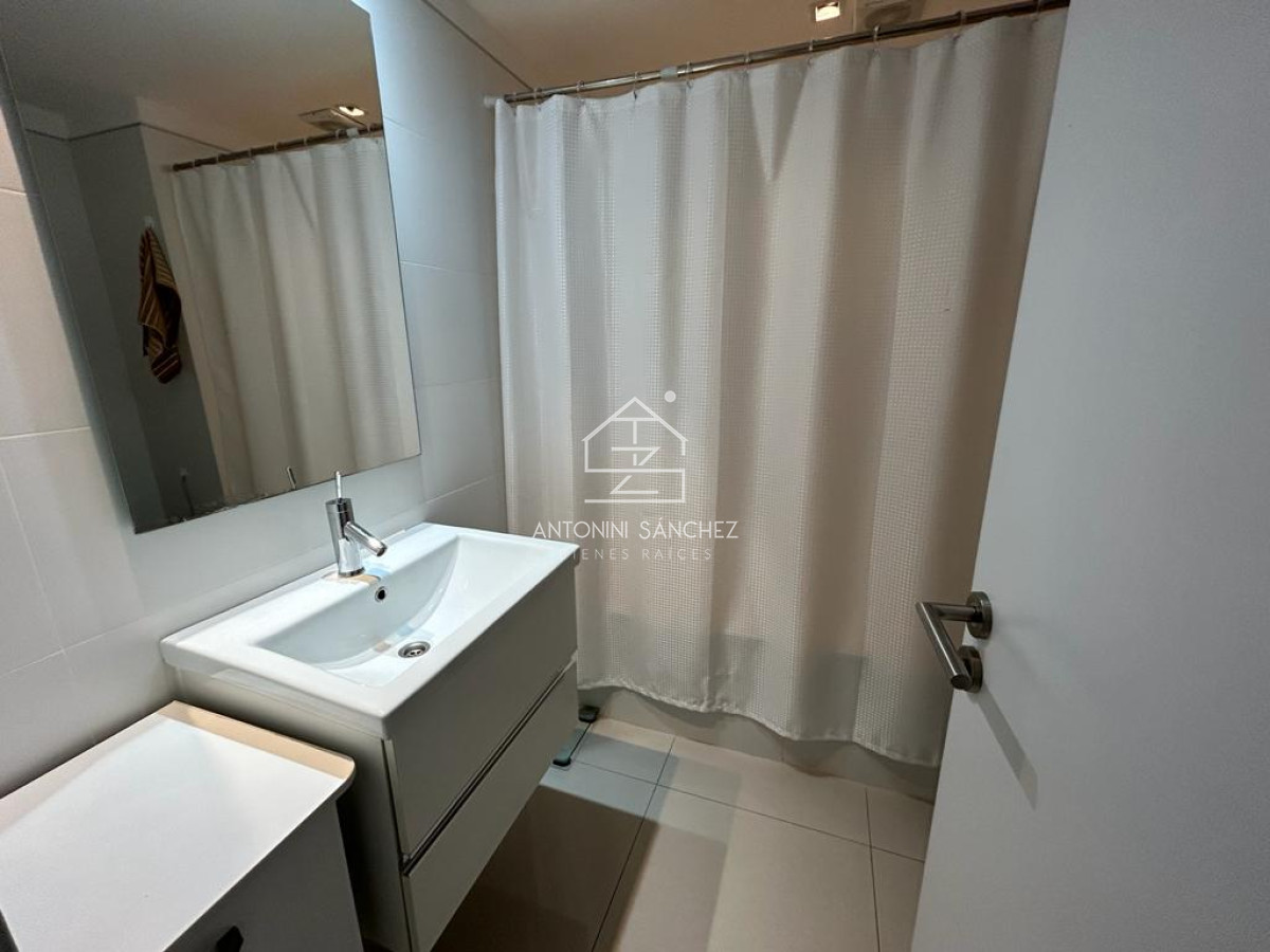 Apartamento ID.1346 - VENTA 2 DORMITORIOS BRAVA PUNTA DEL ESTE
