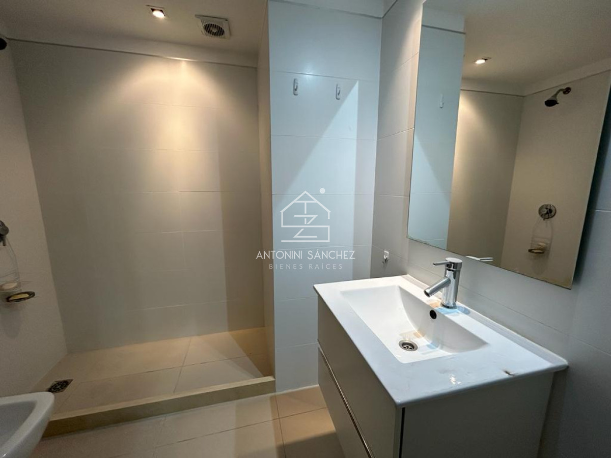 Apartamento ID.1346 - VENTA 2 DORMITORIOS BRAVA PUNTA DEL ESTE