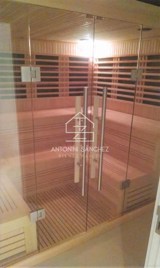 Apartamento ID.1346 - VENTA 2 DORMITORIOS BRAVA PUNTA DEL ESTE