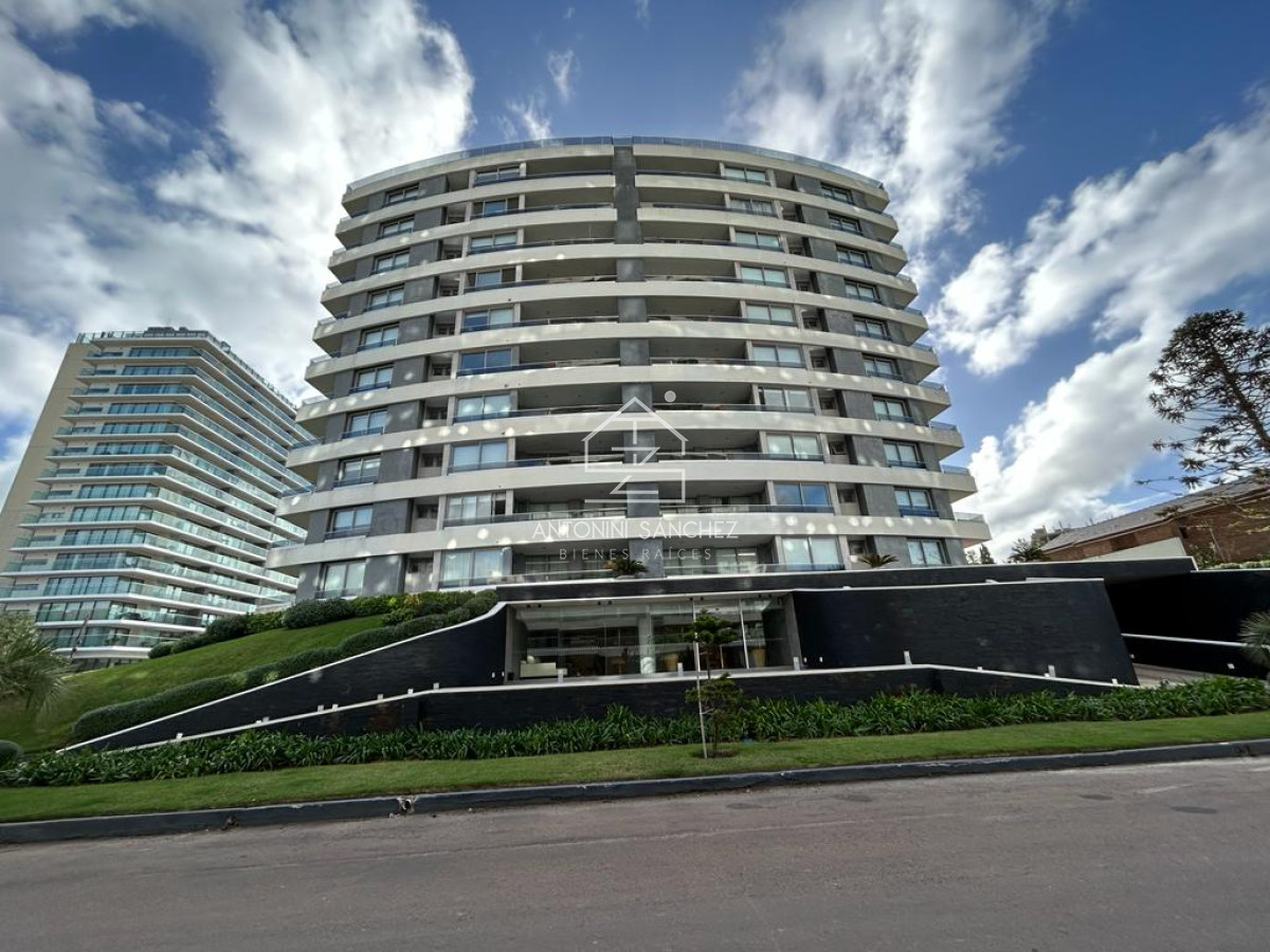 Apartamento ID.1346 - VENTA 2 DORMITORIOS BRAVA PUNTA DEL ESTE