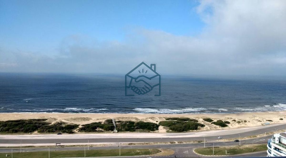 Apartamento ID.545/Apartamento-en-Venta,-Brava,-Punta-del-Este,-3-Dormitorios. - Apartamento en Venta, Brava, Punta del Este, 3 Dormitorios.