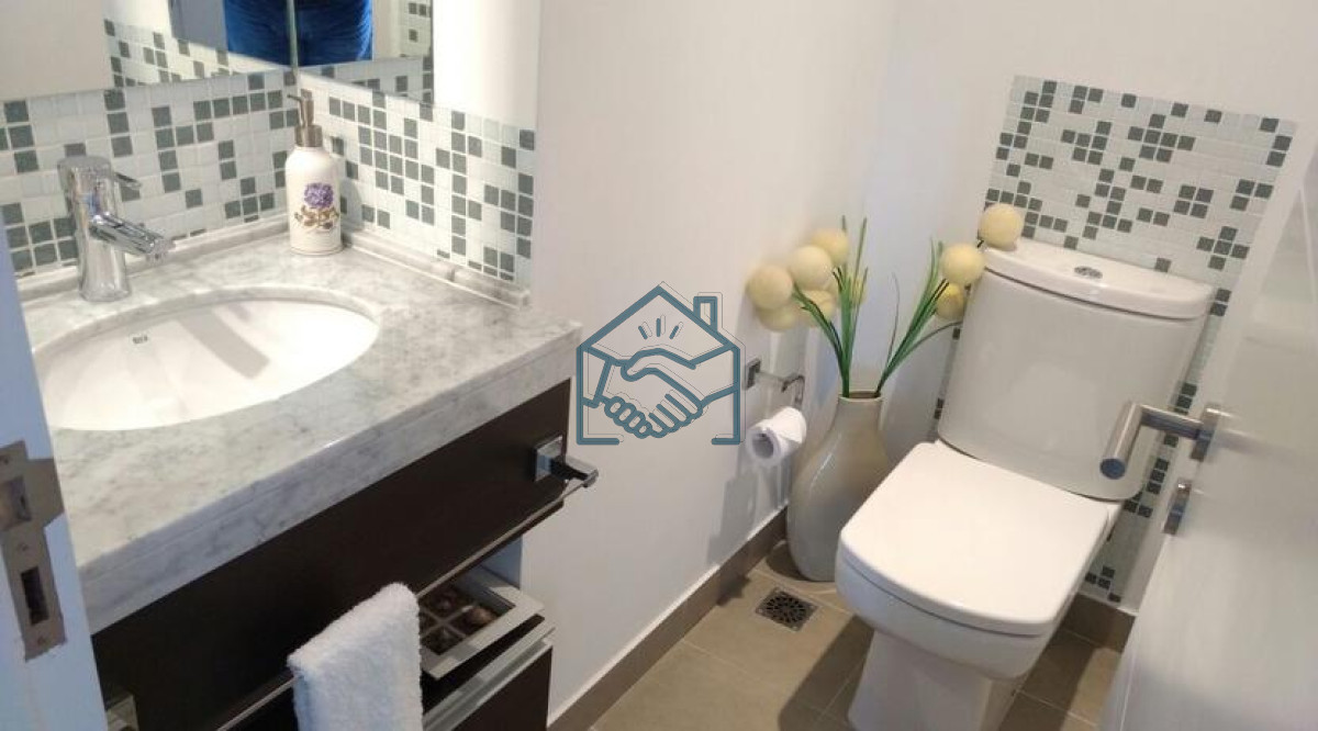 Apartamento ID.545/Apartamento-en-Venta,-Brava,-Punta-del-Este,-3-Dormitorios. - Apartamento en Venta, Brava, Punta del Este, 3 Dormitorios.