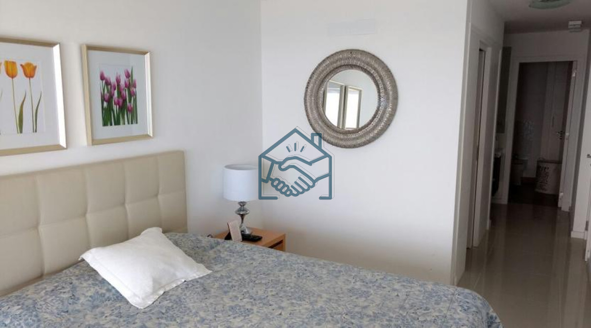 Apartamento ID.545/Apartamento-en-Venta,-Brava,-Punta-del-Este,-3-Dormitorios. - Apartamento en Venta, Brava, Punta del Este, 3 Dormitorios.