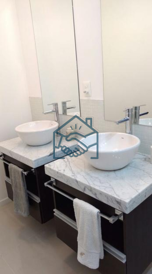 Apartamento ID.545/Apartamento-en-Venta,-Brava,-Punta-del-Este,-3-Dormitorios. - Apartamento en Venta, Brava, Punta del Este, 3 Dormitorios.