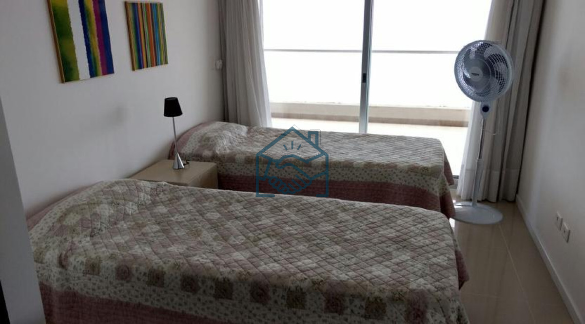 Apartamento ID.545/Apartamento-en-Venta,-Brava,-Punta-del-Este,-3-Dormitorios. - Apartamento en Venta, Brava, Punta del Este, 3 Dormitorios.