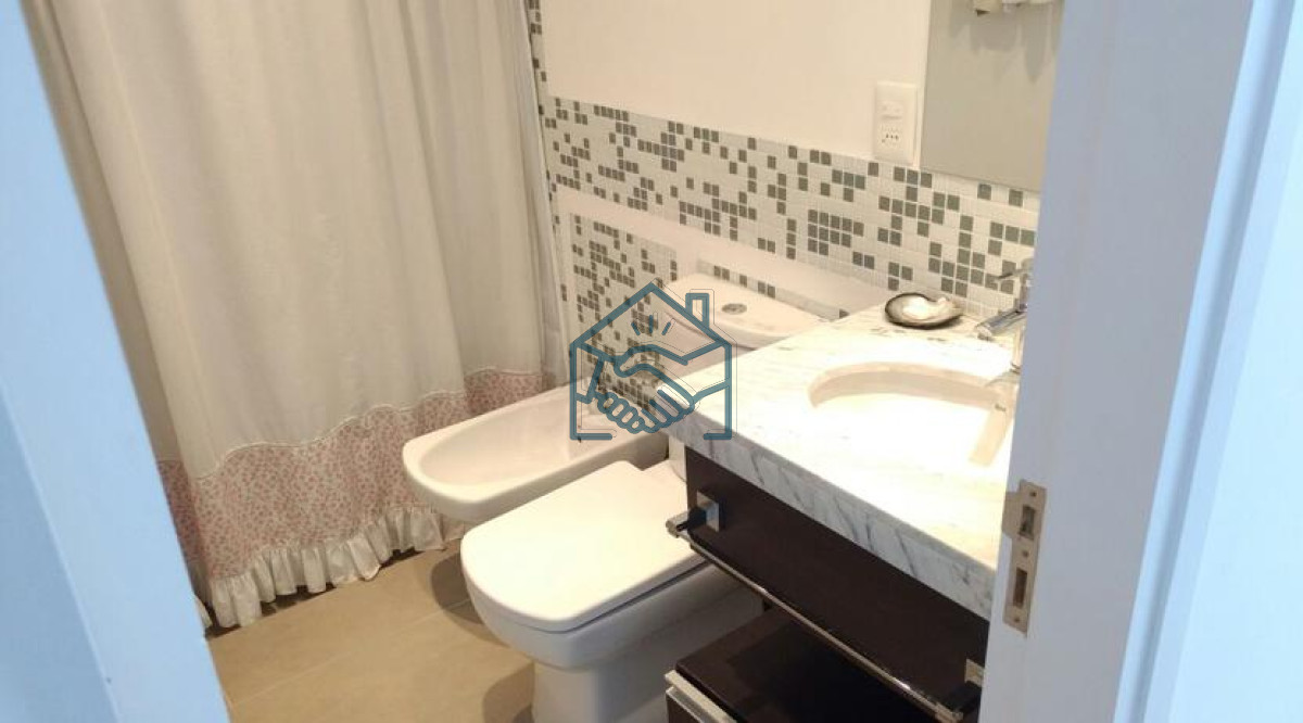 Apartamento ID.545/Apartamento-en-Venta,-Brava,-Punta-del-Este,-3-Dormitorios. - Apartamento en Venta, Brava, Punta del Este, 3 Dormitorios.