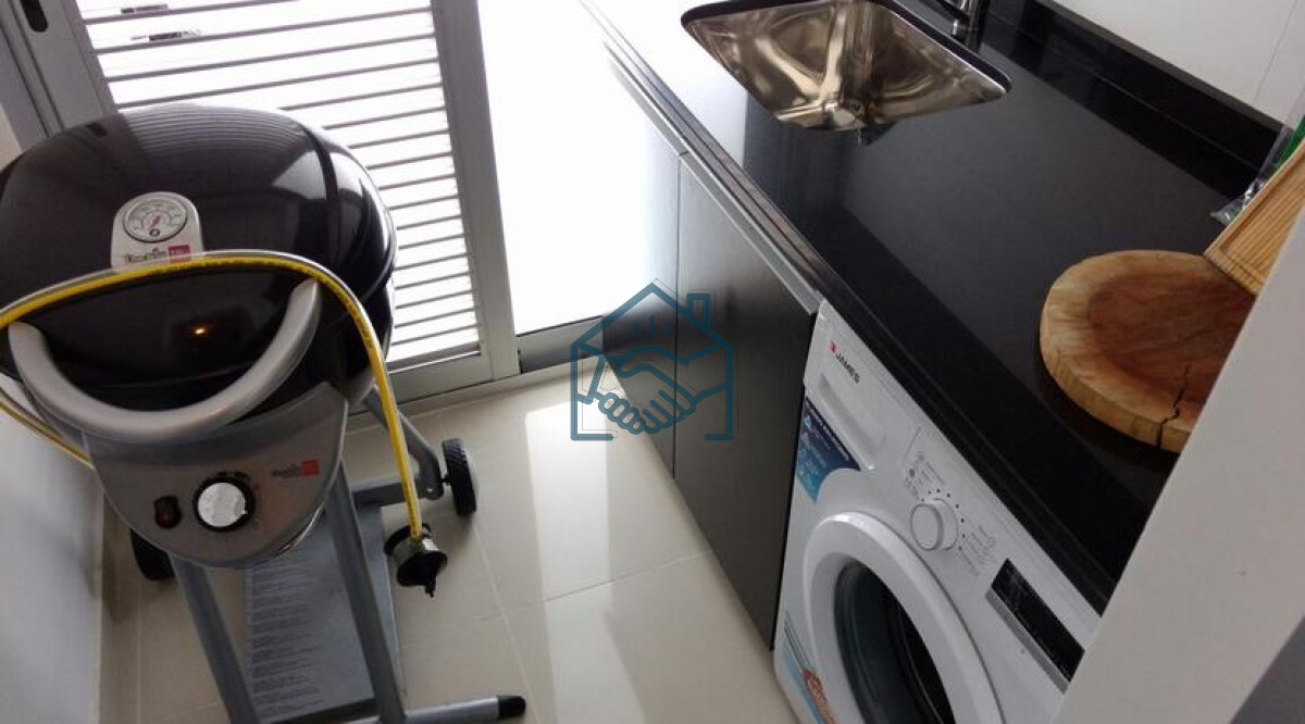 Apartamento ID.545/Apartamento-en-Venta,-Brava,-Punta-del-Este,-3-Dormitorios. - Apartamento en Venta, Brava, Punta del Este, 3 Dormitorios.