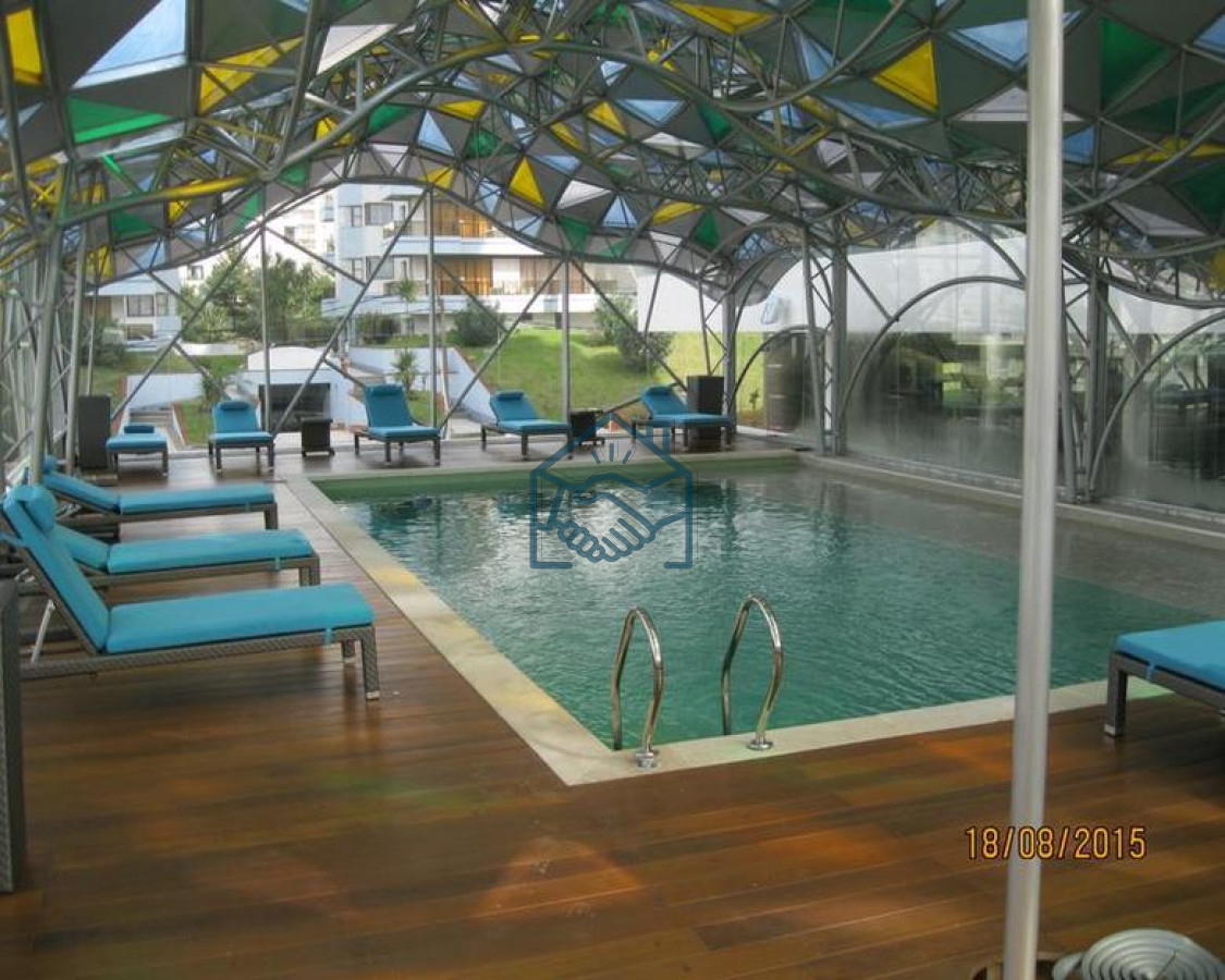 Apartamento ID.545/Apartamento-en-Venta,-Brava,-Punta-del-Este,-3-Dormitorios. - Apartamento en Venta, Brava, Punta del Este, 3 Dormitorios.