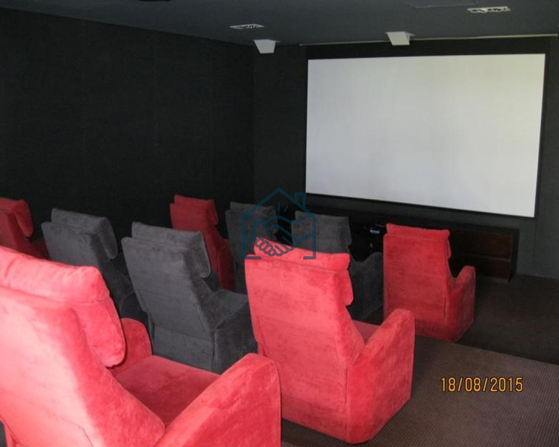 Apartamento ID.545/Apartamento-en-Venta,-Brava,-Punta-del-Este,-3-Dormitorios. - Apartamento en Venta, Brava, Punta del Este, 3 Dormitorios.