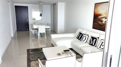 Apartamento ID.545/Apartamento-en-Venta,-Brava,-Punta-del-Este,-3-Dormitorios. - Apartamento en Venta, Brava, Punta del Este, 3 Dormitorios.