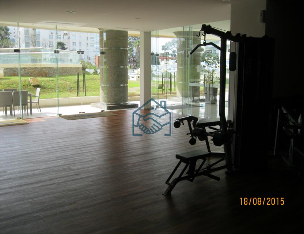 Apartamento ID.545/Apartamento-en-Venta,-Brava,-Punta-del-Este,-3-Dormitorios. - Apartamento en Venta, Brava, Punta del Este, 3 Dormitorios.