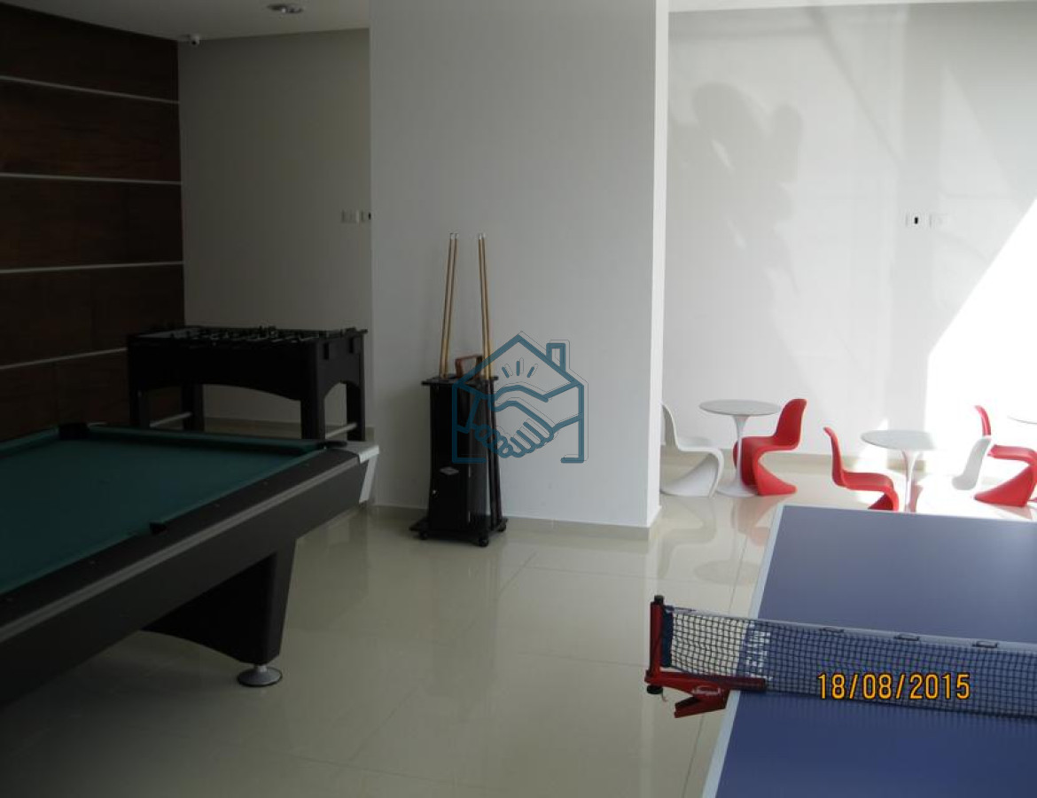 Apartamento ID.545/Apartamento-en-Venta,-Brava,-Punta-del-Este,-3-Dormitorios. - Apartamento en Venta, Brava, Punta del Este, 3 Dormitorios.