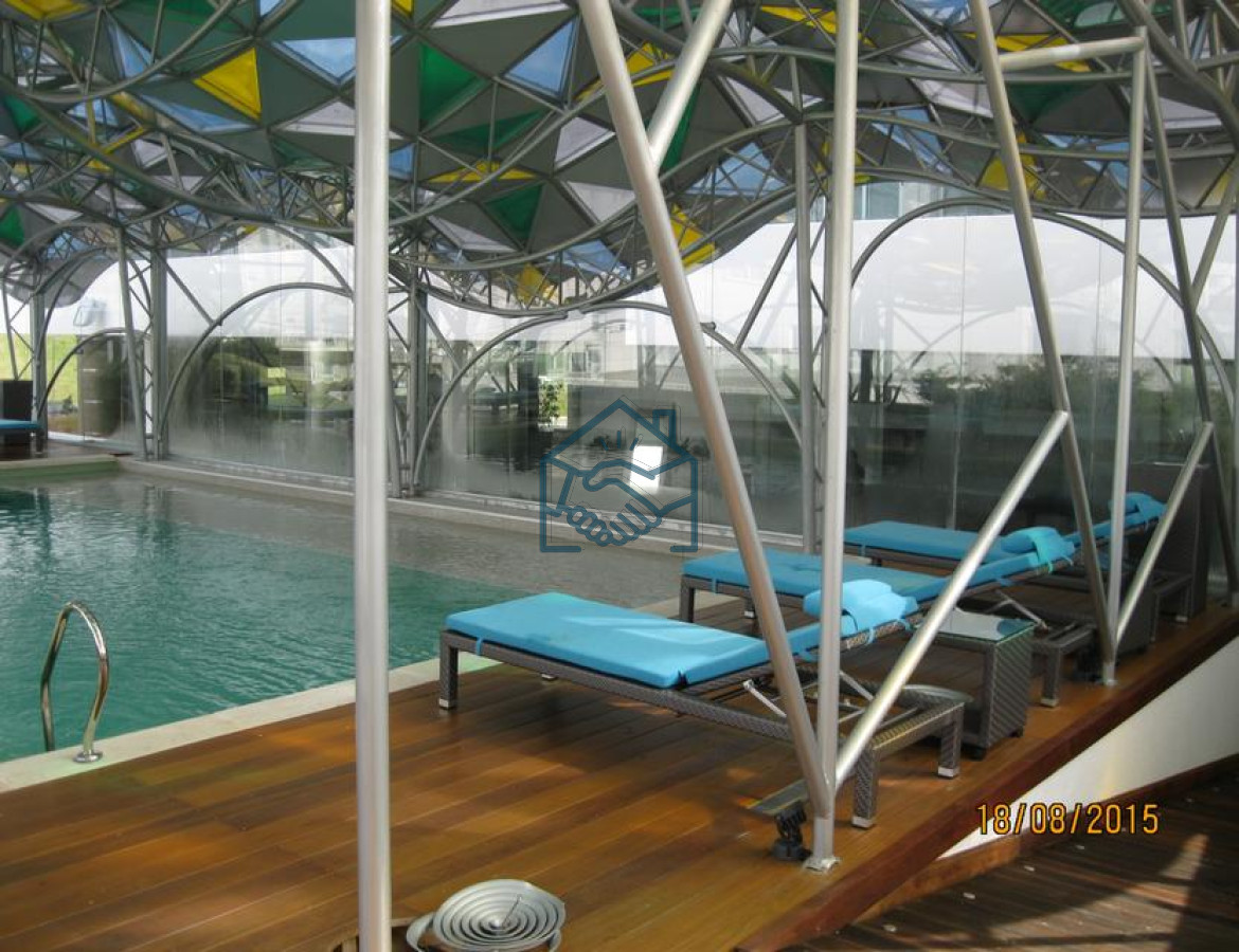 Apartamento ID.545/Apartamento-en-Venta,-Brava,-Punta-del-Este,-3-Dormitorios. - Apartamento en Venta, Brava, Punta del Este, 3 Dormitorios.