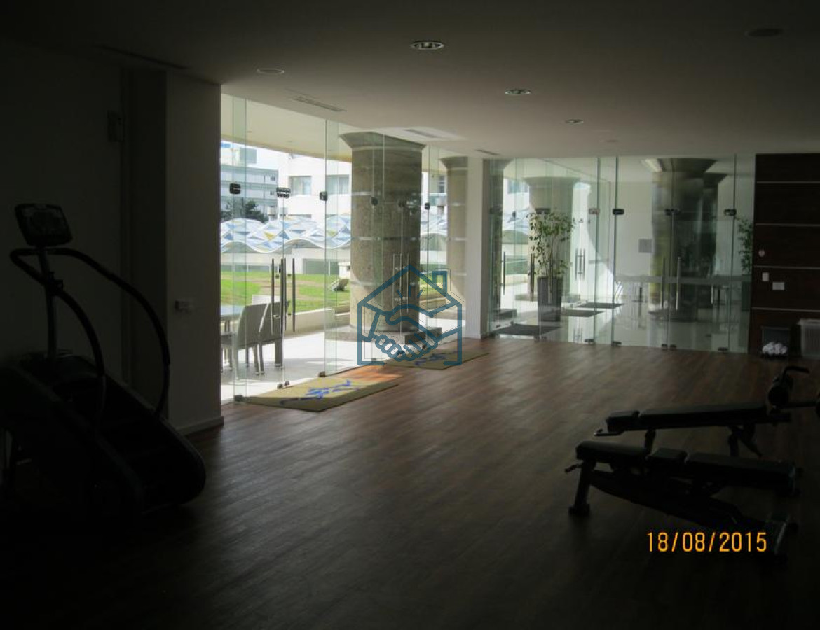 Apartamento ID.545/Apartamento-en-Venta,-Brava,-Punta-del-Este,-3-Dormitorios. - Apartamento en Venta, Brava, Punta del Este, 3 Dormitorios.